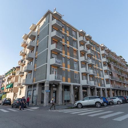 Cimiano Suite 22, New Apartment Milão Exterior foto